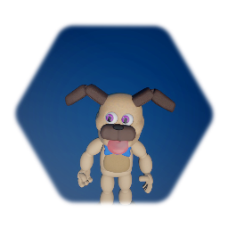 Adventure Joshmanblue07