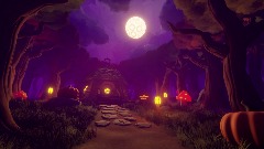 A screenshot taken in Dreams. 22 of 27.