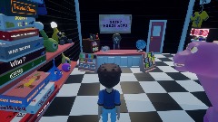 A screenshot taken in Dreams. 3 of 21.