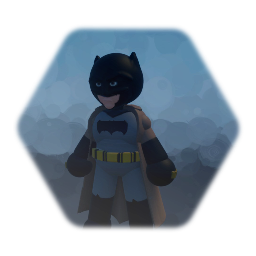 Batman - Knightmare