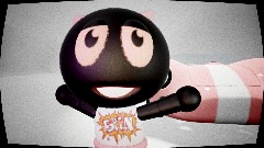 A screenshot taken in Dreams. 1 of 1.