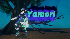 A screenshot taken in Dreams. 2 of 2.