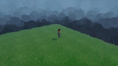 Top Down RPG Project