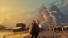 A screenshot taken in Dreams. 1 of 28.