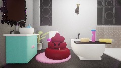 A screenshot taken in Dreams. 1 of 1.