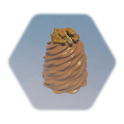 Walnut Whip