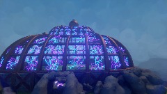 Electric Dome