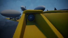 A screenshot taken in Dreams. 24 of 30.