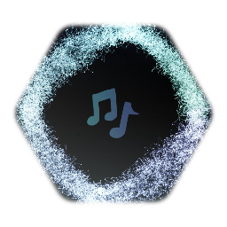 Undertale DARK - Roaring Spirit personal remix