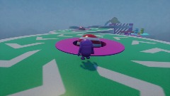 A screenshot taken in Dreams. 4 of 4.