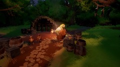 A screenshot taken in Dreams. 7 of 7.