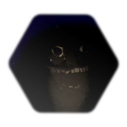 The black Eyes