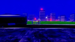 A screenshot taken in Dreams. 20 of 24.