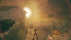 A screenshot taken in Dreams. 2 of 4.