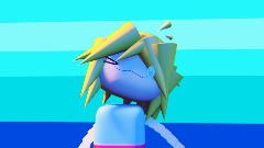 A screenshot taken in Dreams. 3 of 3.