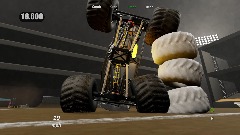 A screenshot taken in Dreams. 6 of 11.