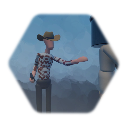 Battle Roy, Super Battle Roy and Roydica