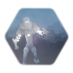 Storm Titan