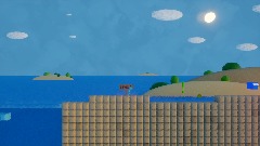 2d jack with vctr