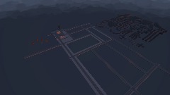 A screenshot taken in Dreams. 2 of 2.