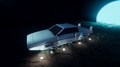 A screenshot taken in Dreams. 7 of 30.