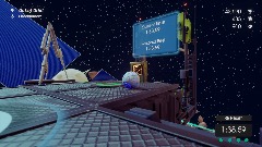 A screenshot taken in Dreams. 18 of 20.