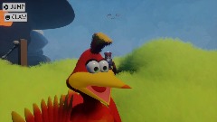 A screenshot taken in Dreams. 6 of 8.