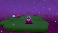 My Creation - 17/3/2022RACEGREEN