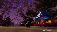 A screenshot taken in Dreams. 5 of 25.