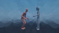 A screenshot taken in Dreams. 19 of 23.
