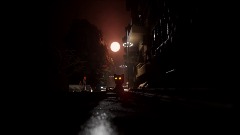 A screenshot taken in Dreams. 2 of 2.