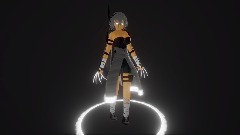 A screenshot taken in Dreams. 2 of 14.