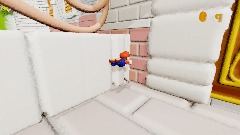 A screenshot taken in Dreams. 8 of 14.