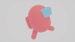 Among Us Crewmate Dancing 😳 100% REAL1!!1!!11!