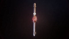 A screenshot taken in Dreams. 21 of 24.