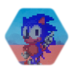 Ice Cap Zone | 8-bit