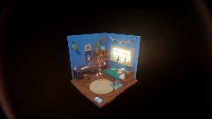 A screenshot taken in Dreams. 1 of 1.