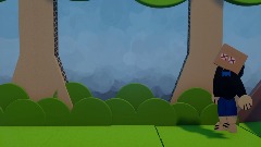 A screenshot taken in Dreams. 1 of 1.