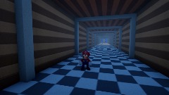 Unfinished Every copy of SM64B is personality