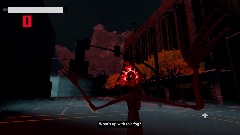 A screenshot taken in Dreams. 2 of 6.