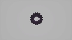 Rotating Cog Animation