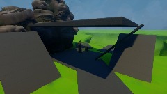 Wilburs sunrise [sneak peek]