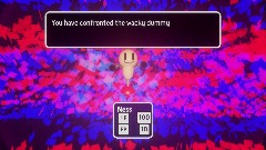 A screenshot taken in Dreams. 16 of 19.