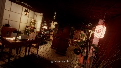 A screenshot taken in Dreams. 1 of 5.