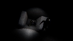 A screenshot taken in Dreams. 12 of 18.