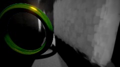 SuperSonic  3D Beta 1.5 Green hills