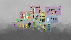 A screenshot taken in Dreams. 10 of 23.