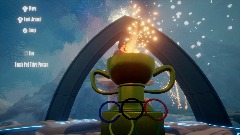 A screenshot taken in Dreams. 17 of 30.