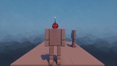 A screenshot taken in Dreams. 2 of 3.