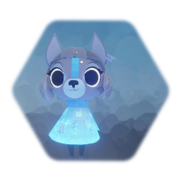 My Current Characters